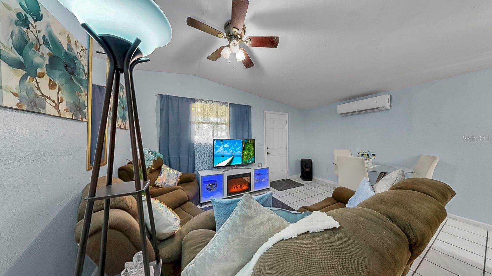 SOUTH TAMPA SUB - Residential