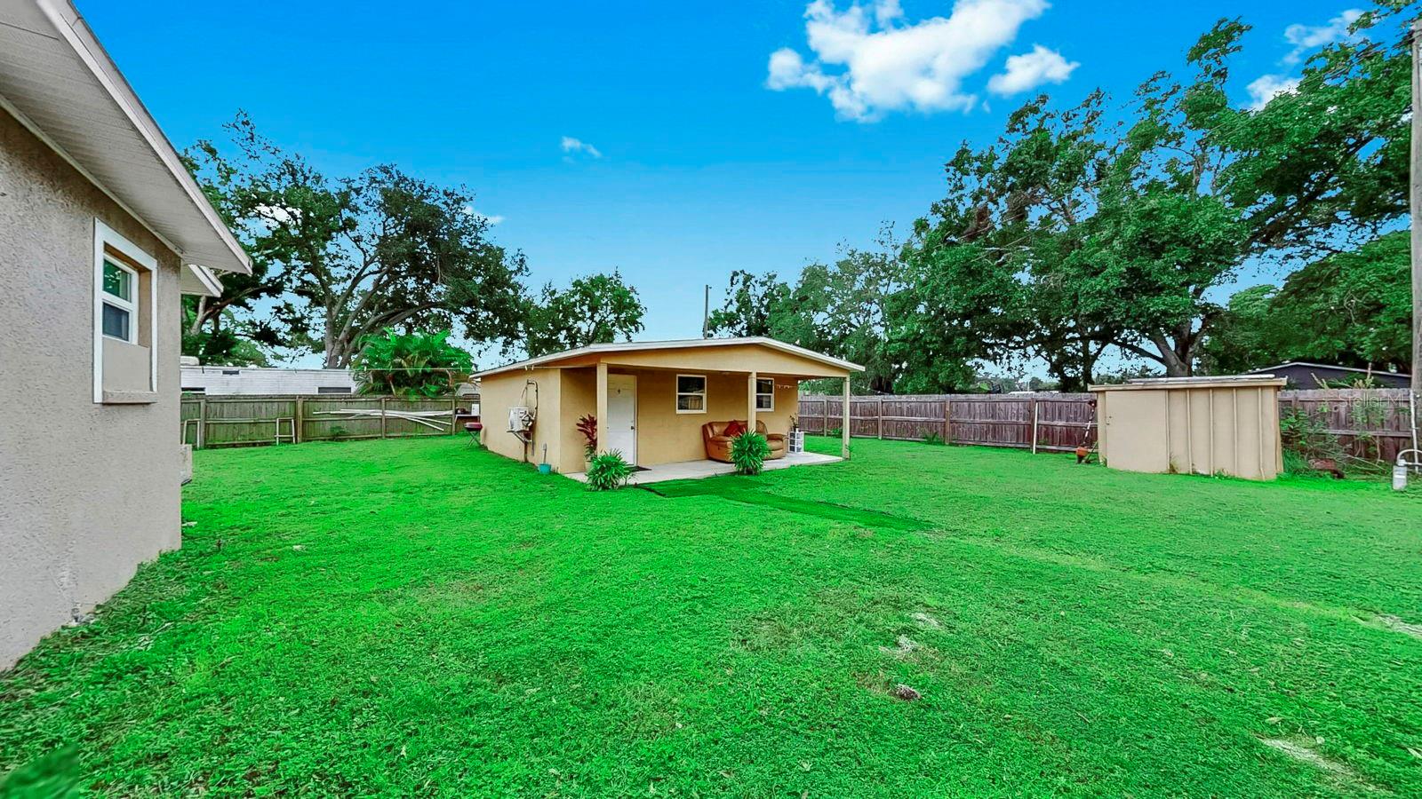 SOUTH TAMPA SUB - Residential