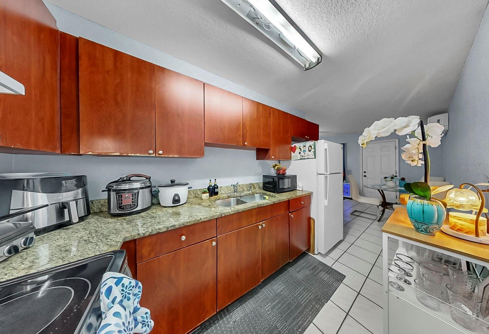 SOUTH TAMPA SUB - Residential