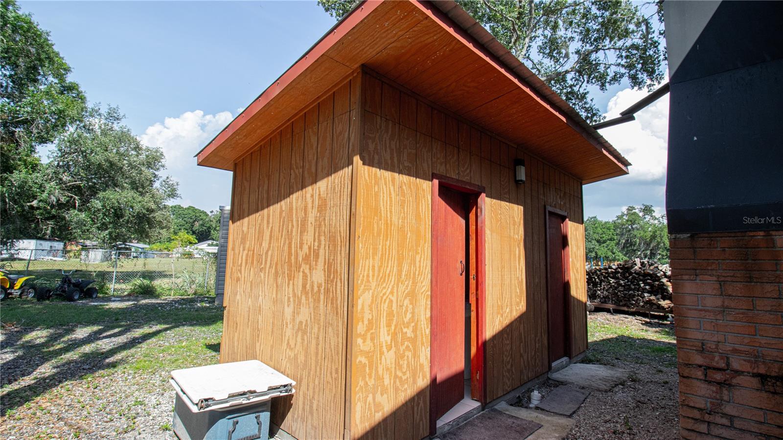 SOUTH TAMPA SUB - Residential