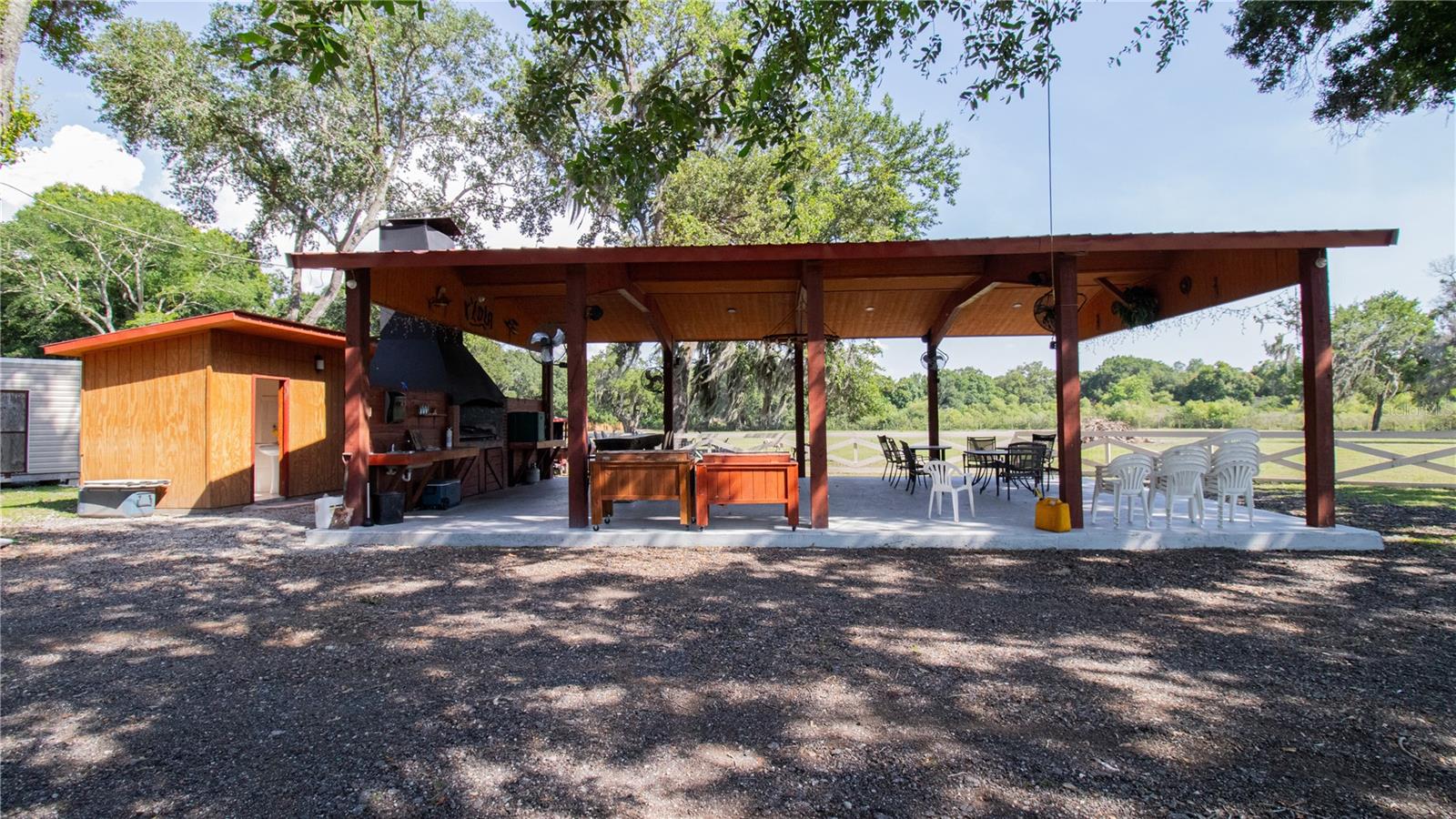 SOUTH TAMPA SUB - Residential