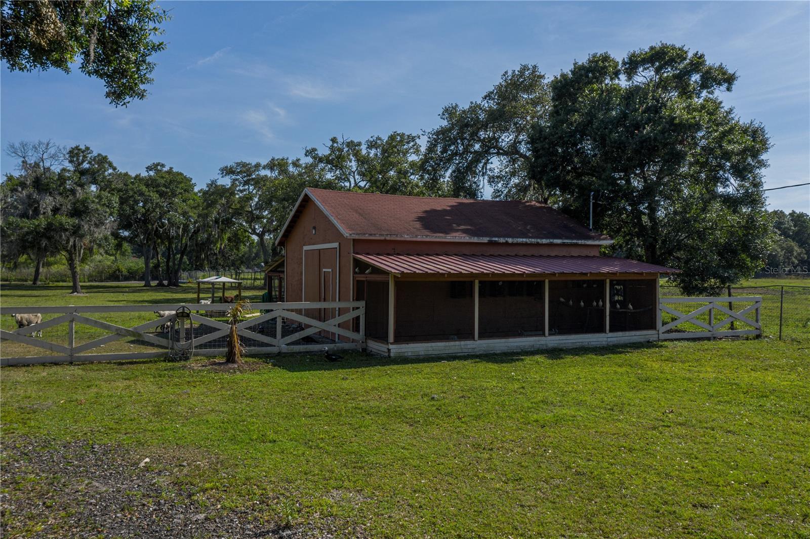 SOUTH TAMPA SUB - Residential