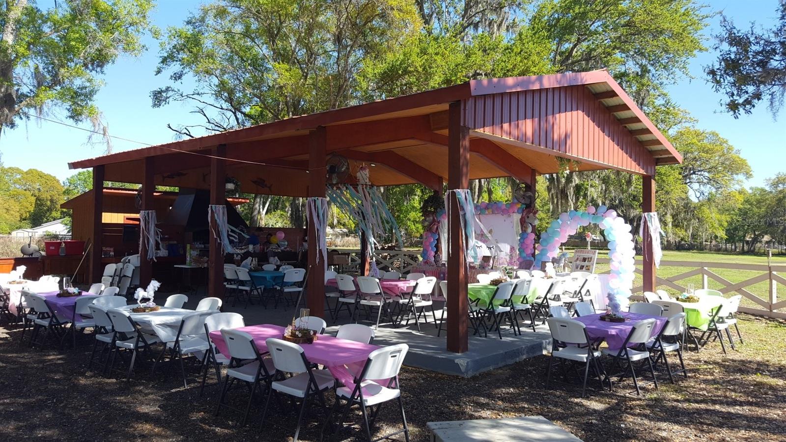 SOUTH TAMPA SUB - Residential