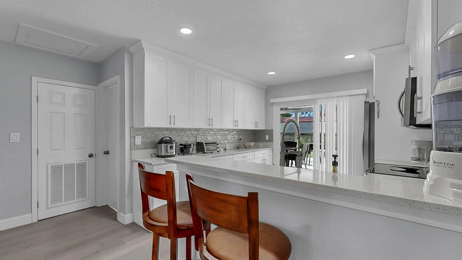 SOUTH TAMPA SUB - Residential