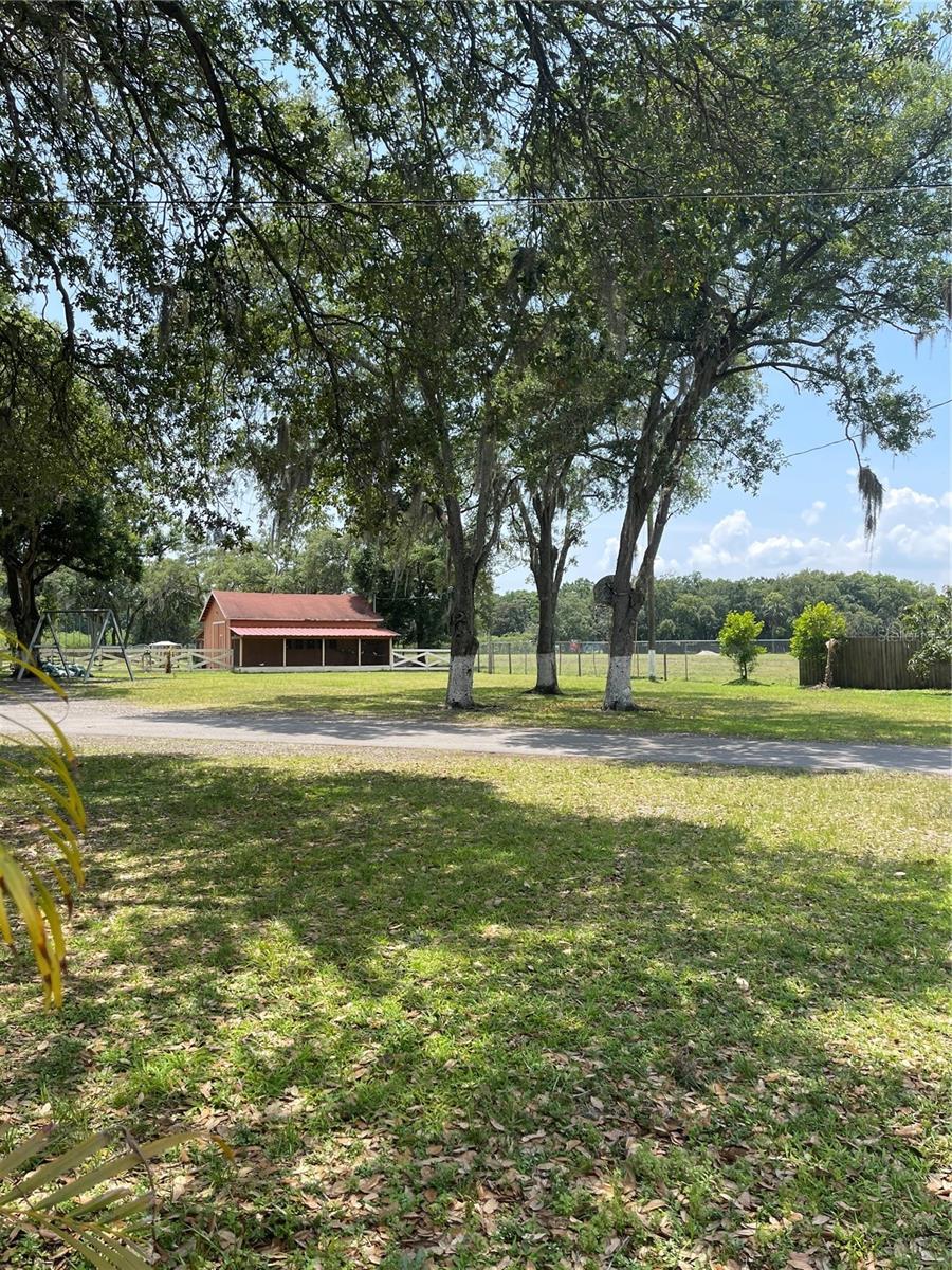 SOUTH TAMPA SUB - Residential