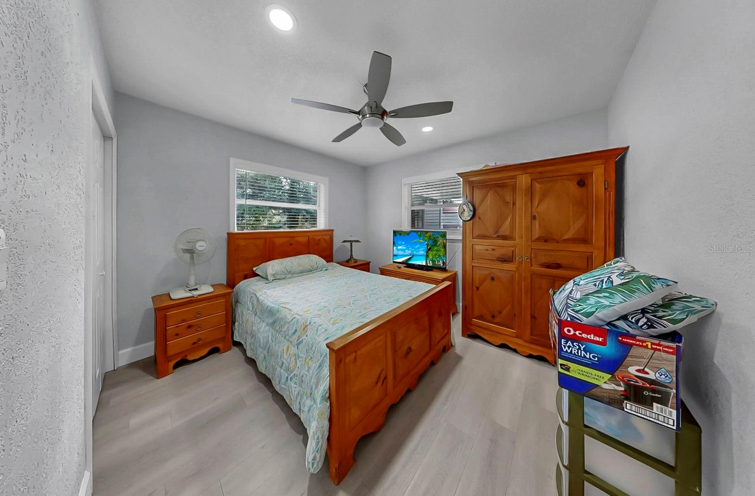 SOUTH TAMPA SUB - Residential