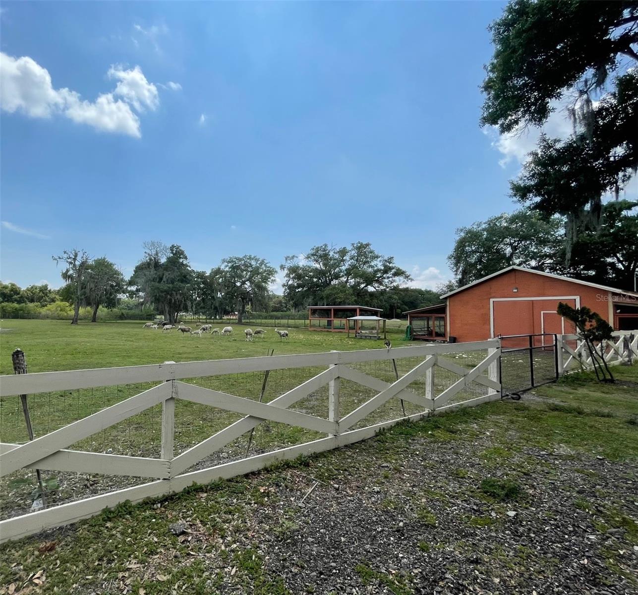 SOUTH TAMPA SUB - Residential