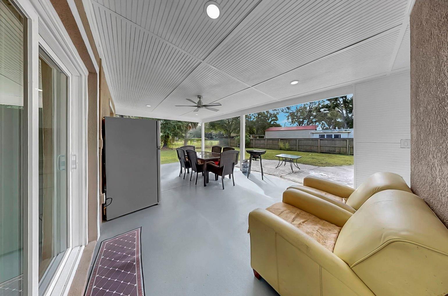 SOUTH TAMPA SUB - Residential