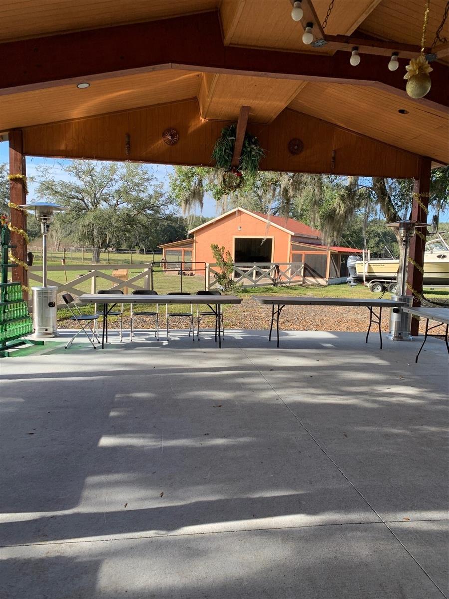 SOUTH TAMPA SUB - Residential