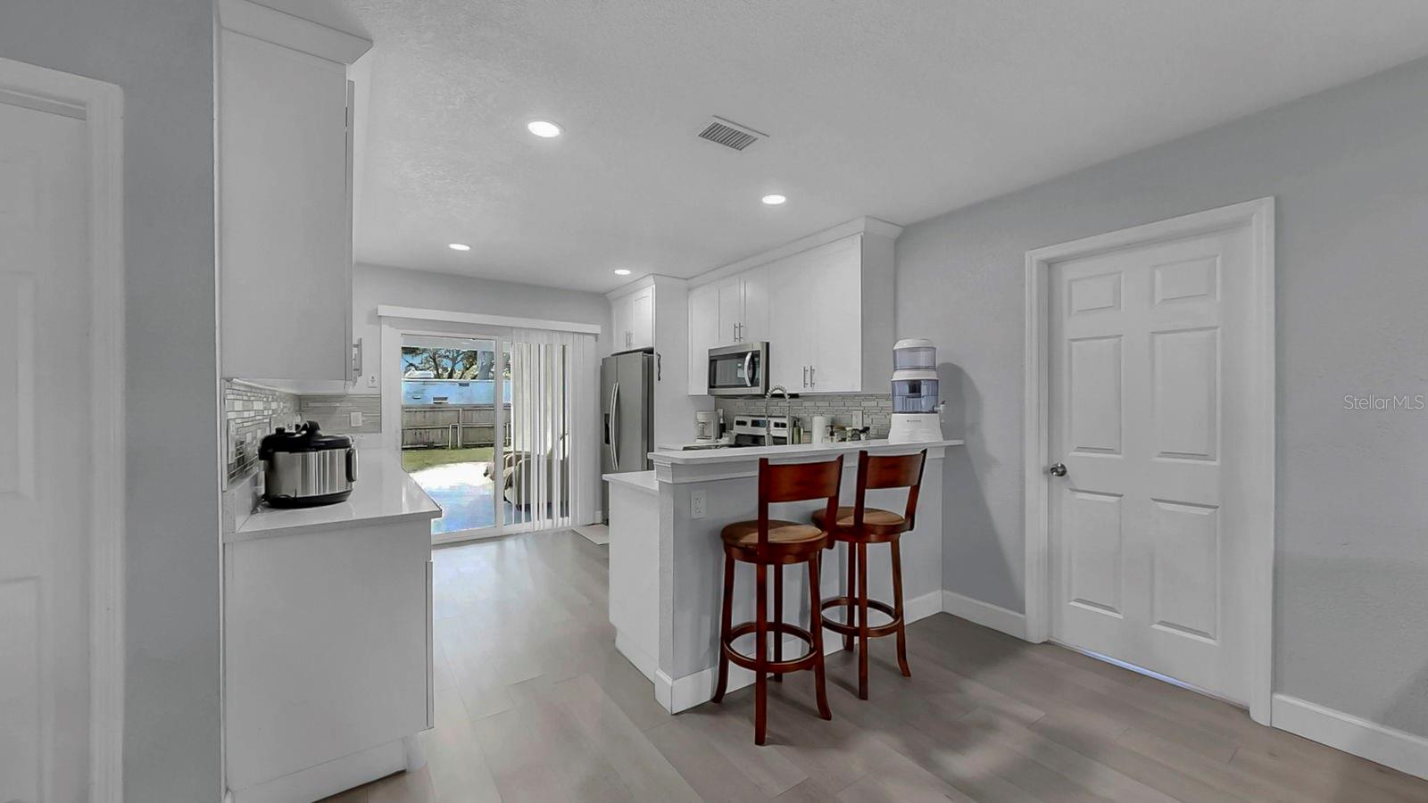 SOUTH TAMPA SUB - Residential