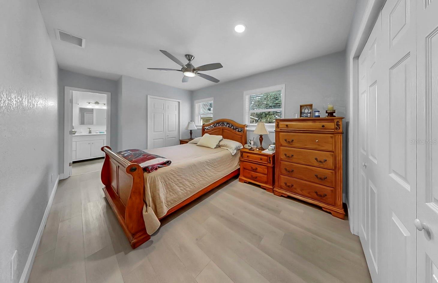 SOUTH TAMPA SUB - Residential