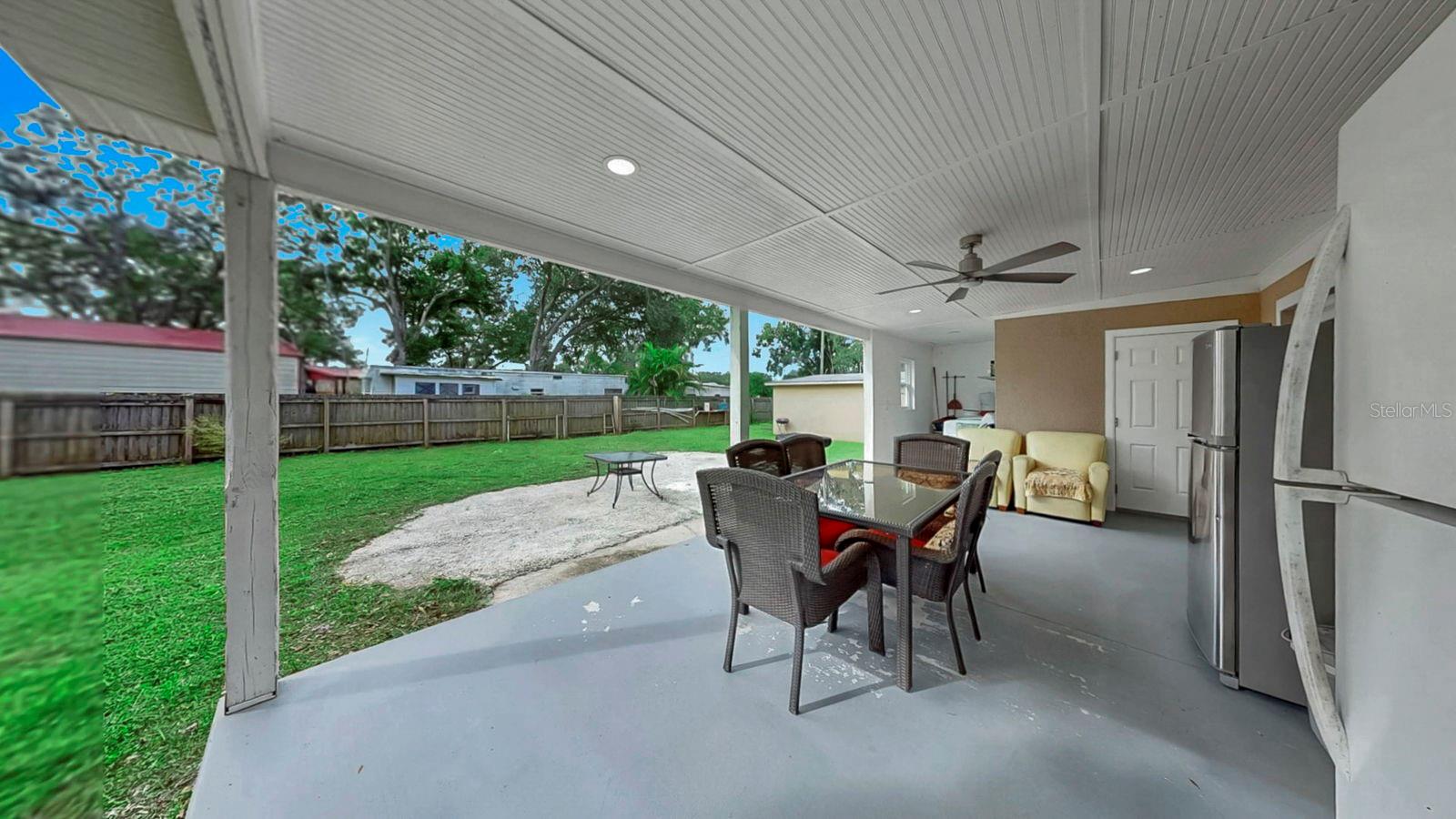 SOUTH TAMPA SUB - Residential