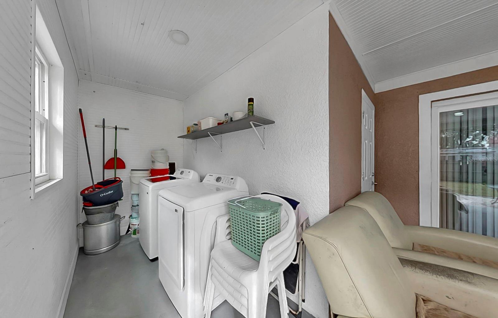 SOUTH TAMPA SUB - Residential