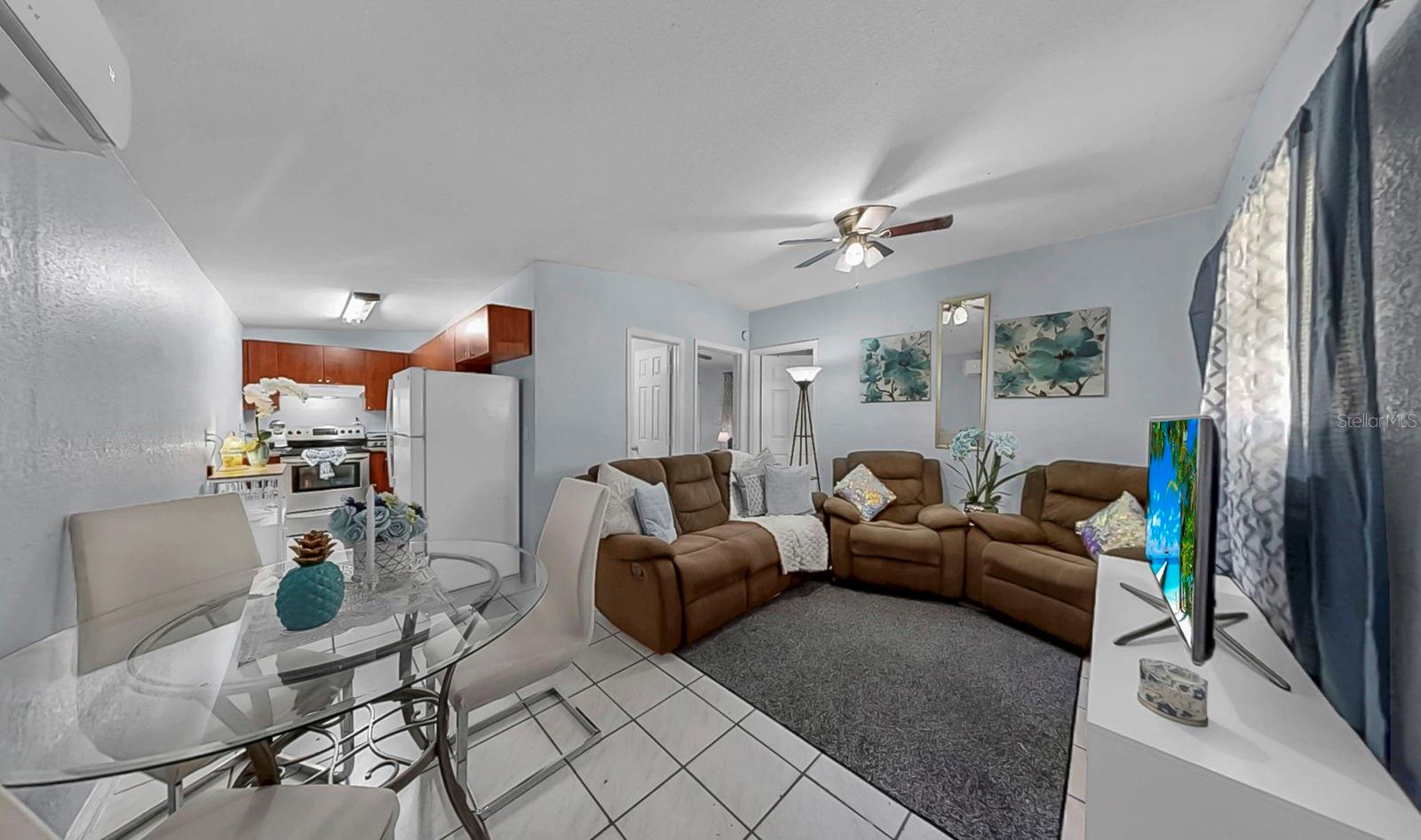 SOUTH TAMPA SUB - Residential