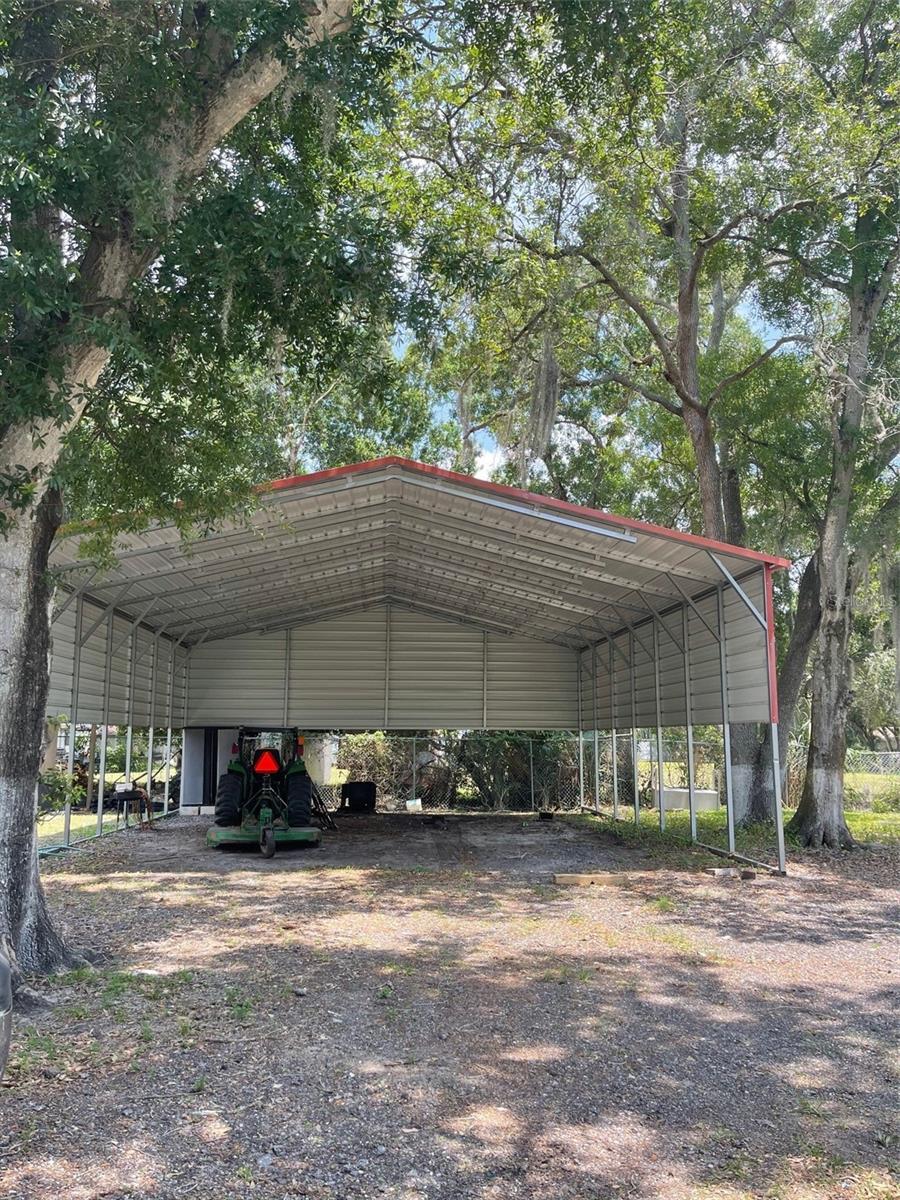 SOUTH TAMPA SUB - Residential