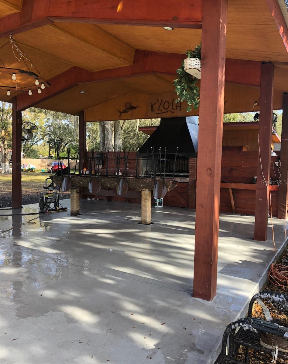 SOUTH TAMPA SUB - Residential