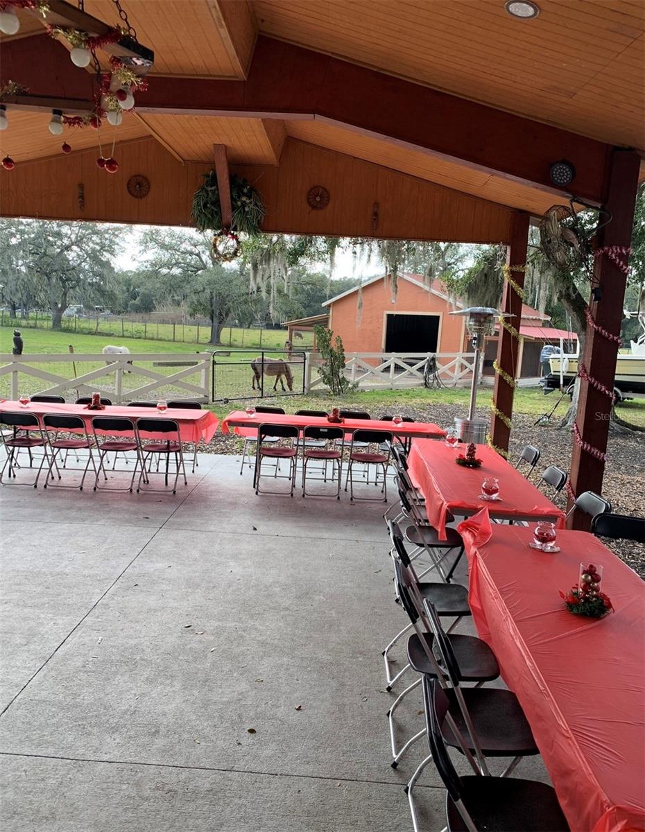 SOUTH TAMPA SUB - Residential