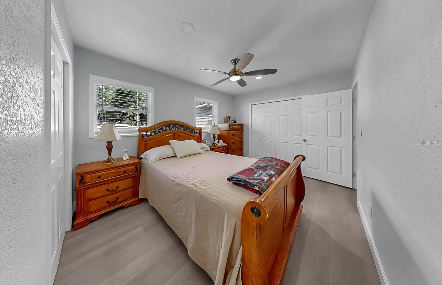 SOUTH TAMPA SUB - Residential