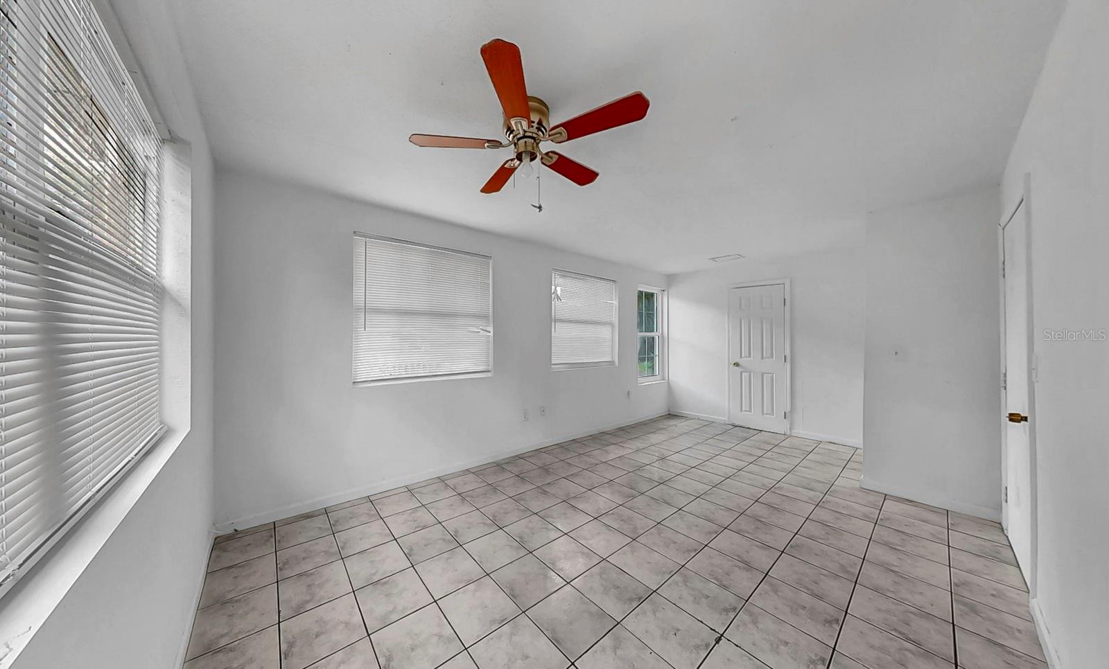 SOUTH TAMPA SUB - Residential