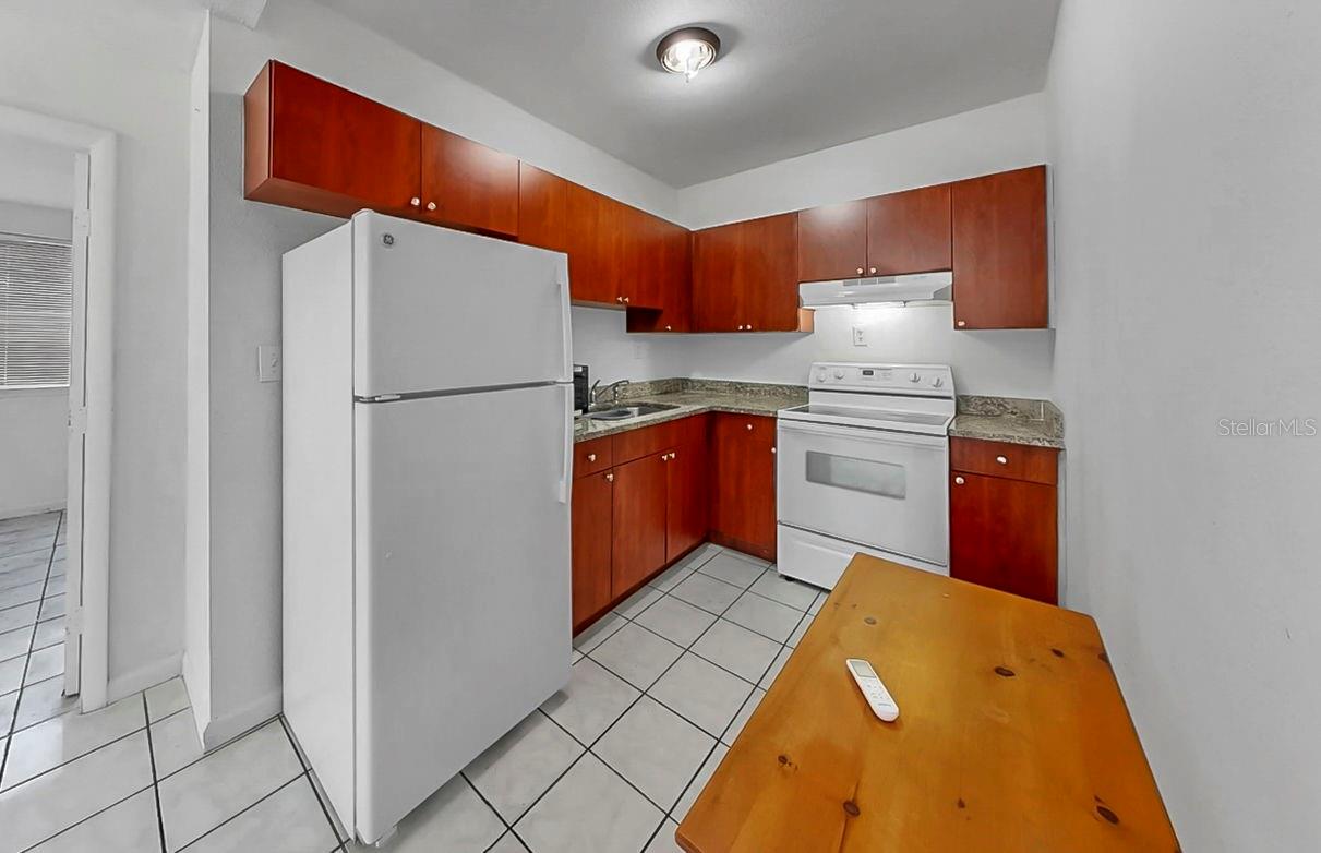 SOUTH TAMPA SUB - Residential