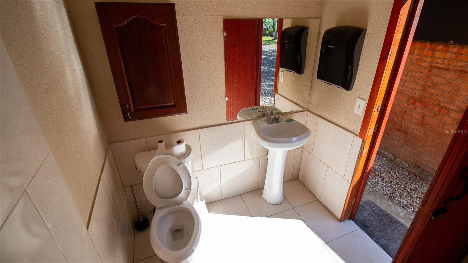 SOUTH TAMPA SUB - Residential