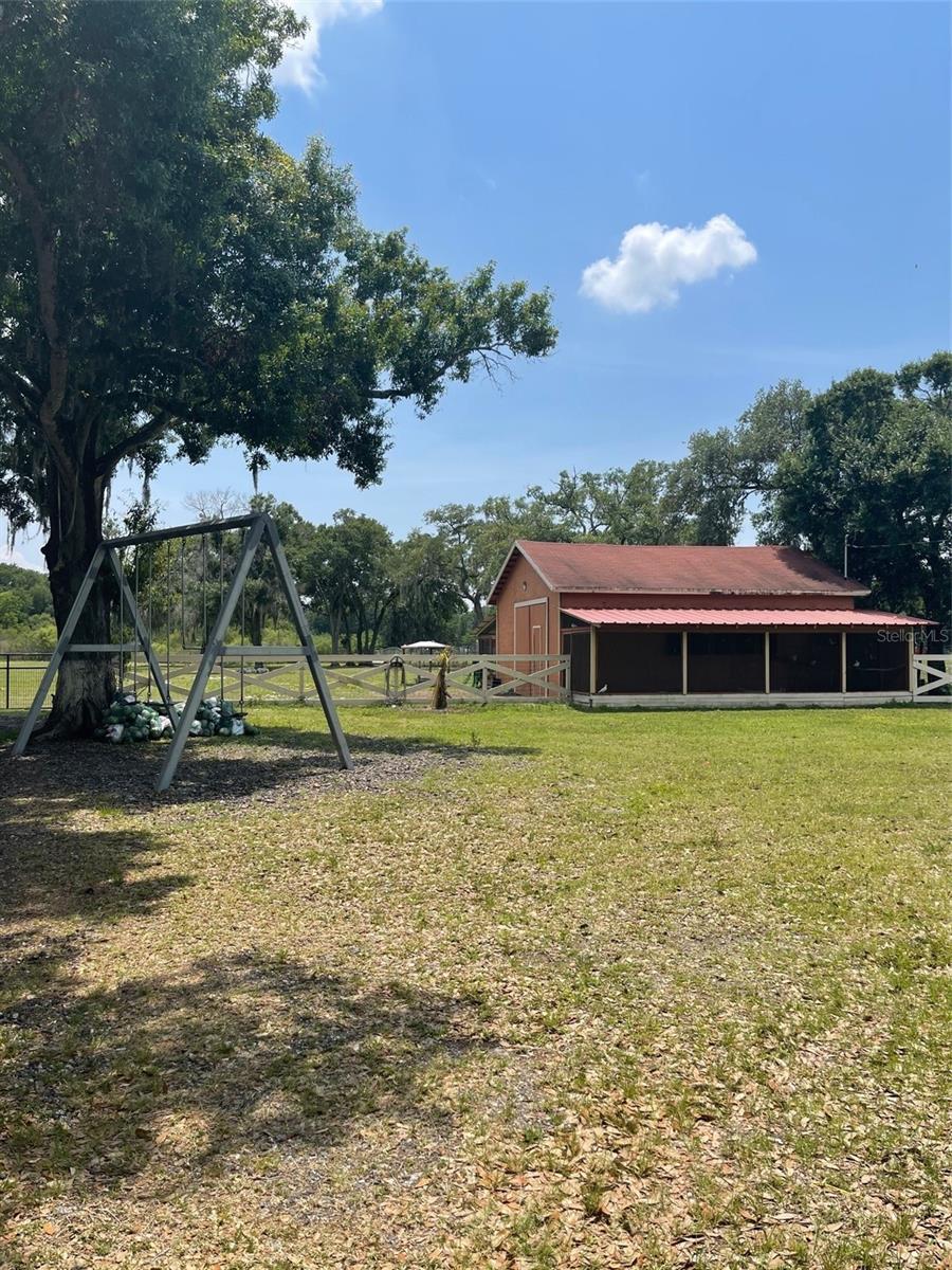 SOUTH TAMPA SUB - Residential