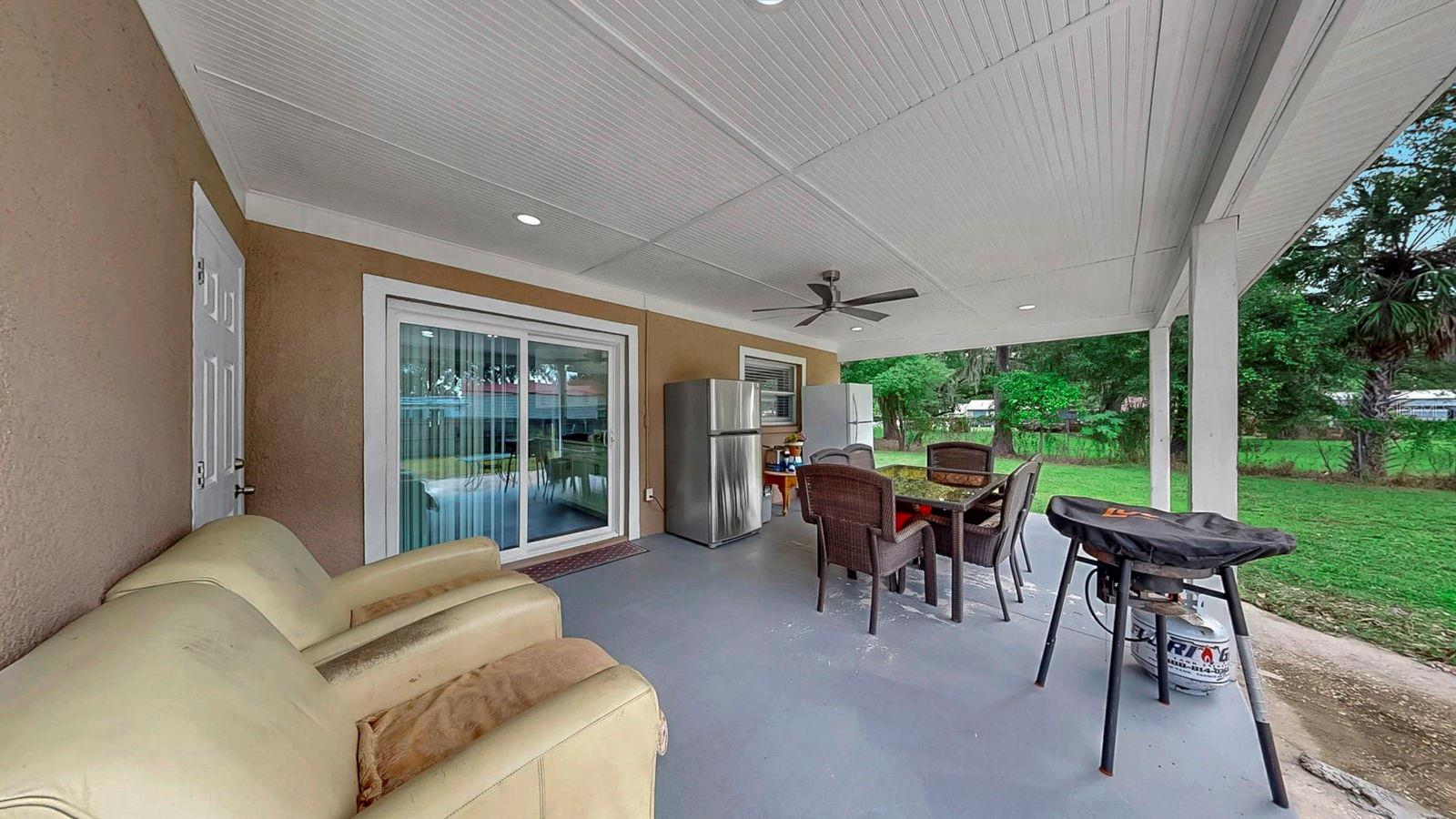 SOUTH TAMPA SUB - Residential