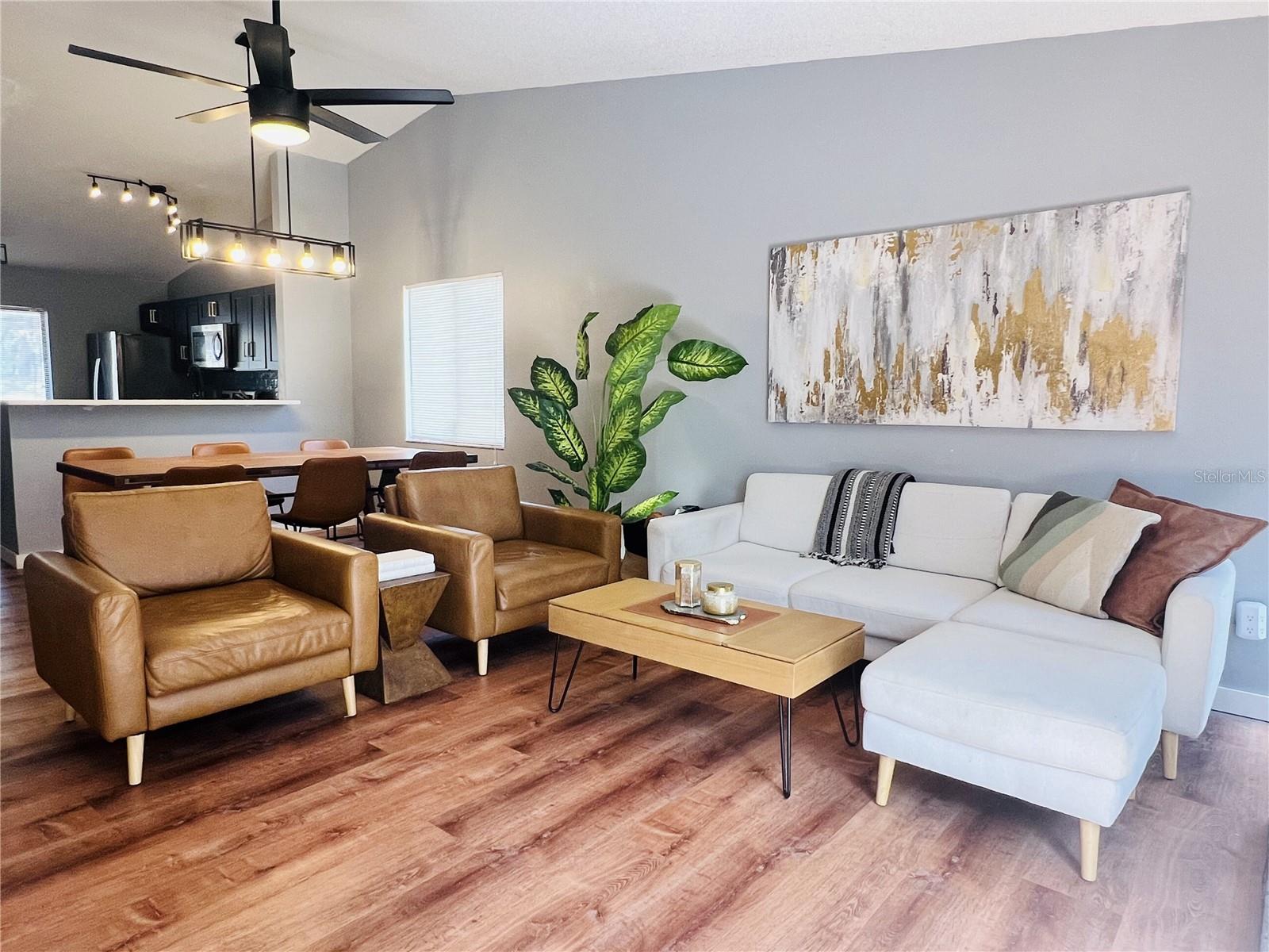 MEADOW RIDGE - Residential