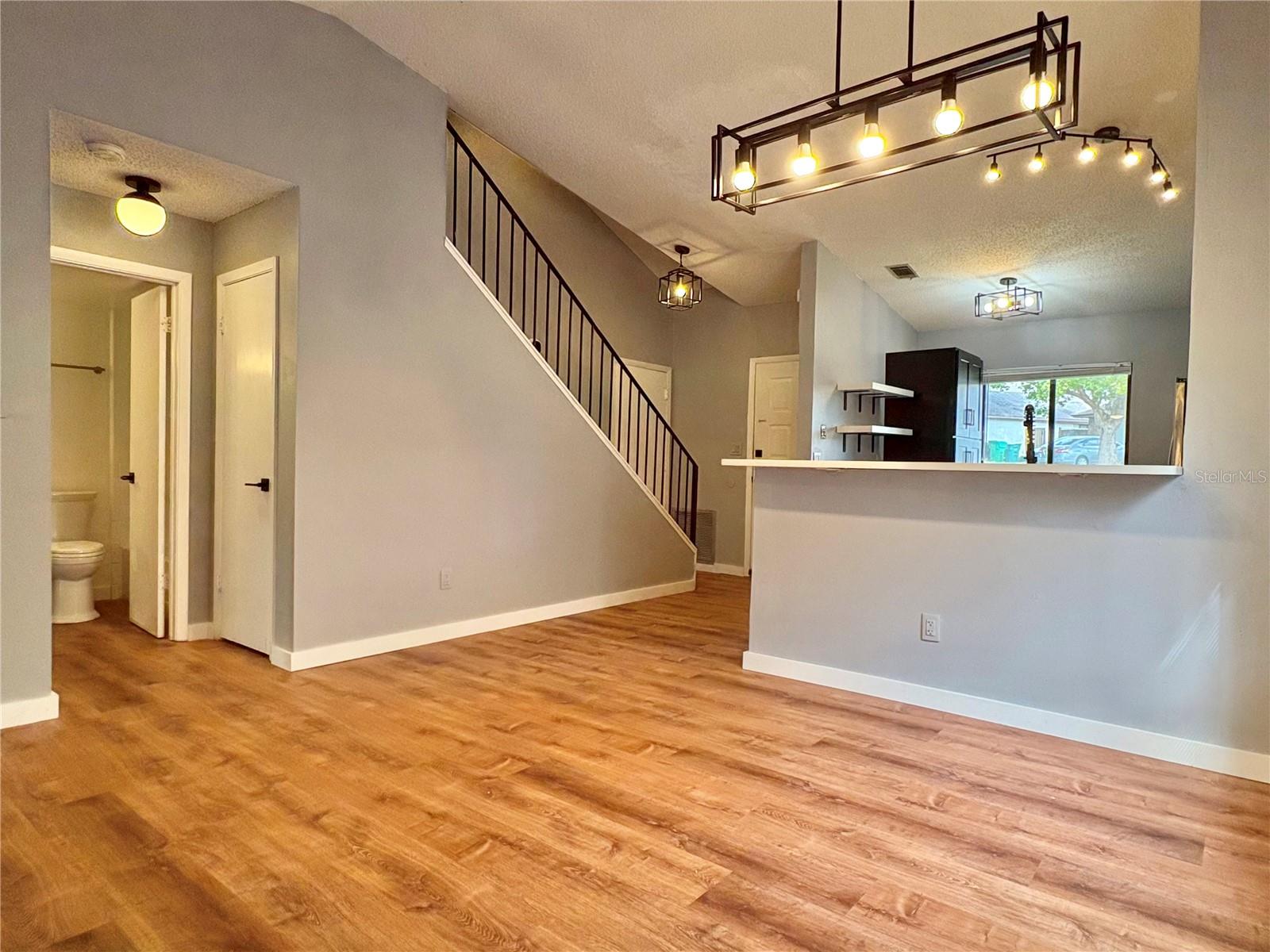 MEADOW RIDGE - Residential