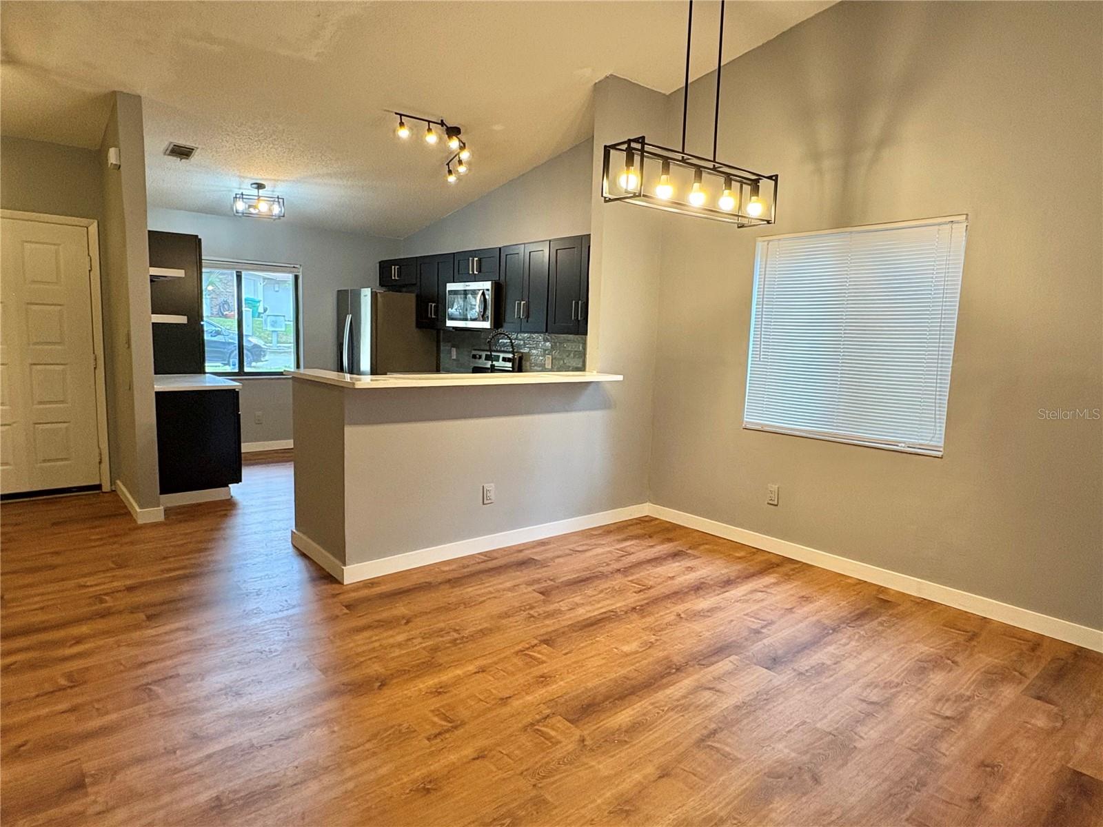 MEADOW RIDGE - Residential