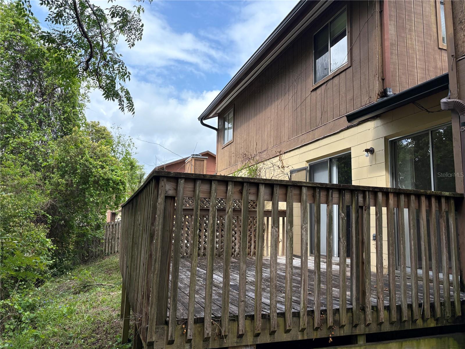 MEADOW RIDGE - Residential