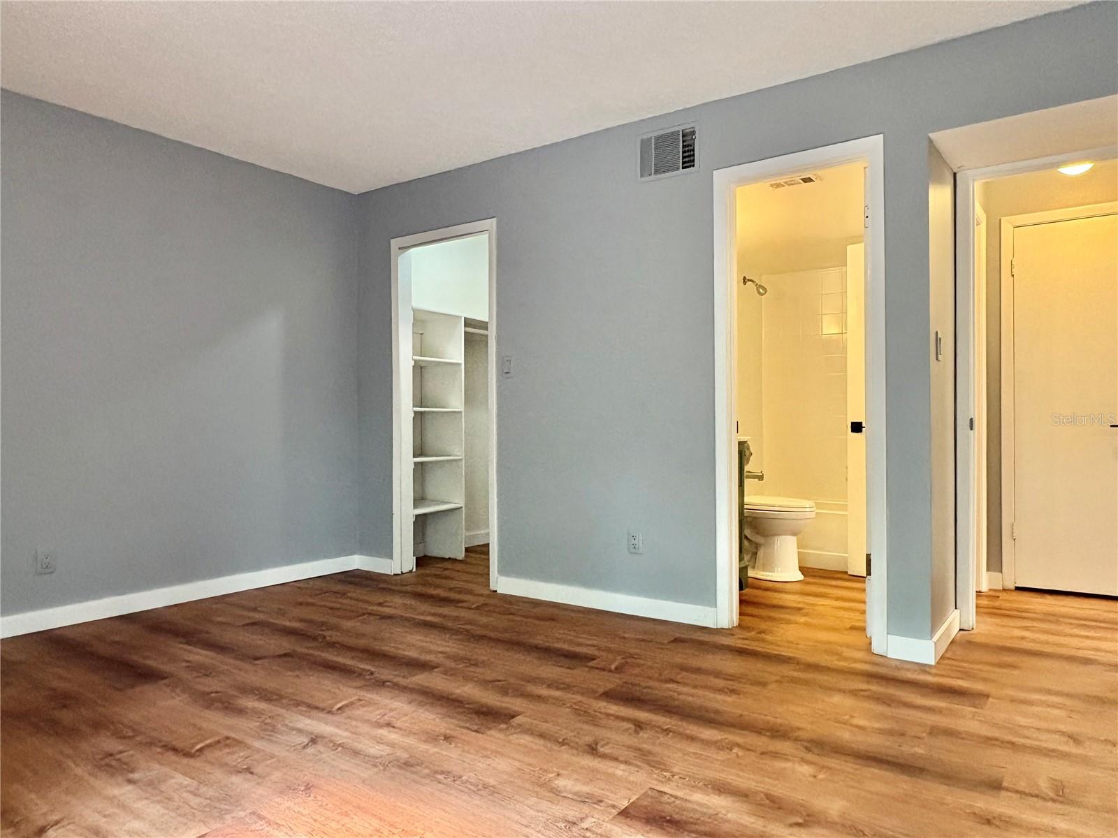 MEADOW RIDGE - Residential