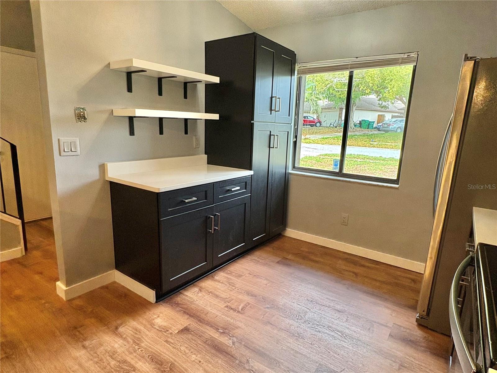 MEADOW RIDGE - Residential