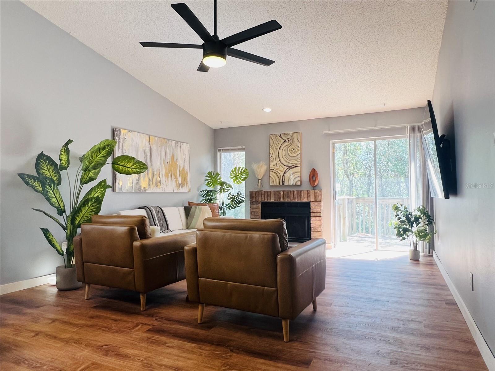 MEADOW RIDGE - Residential