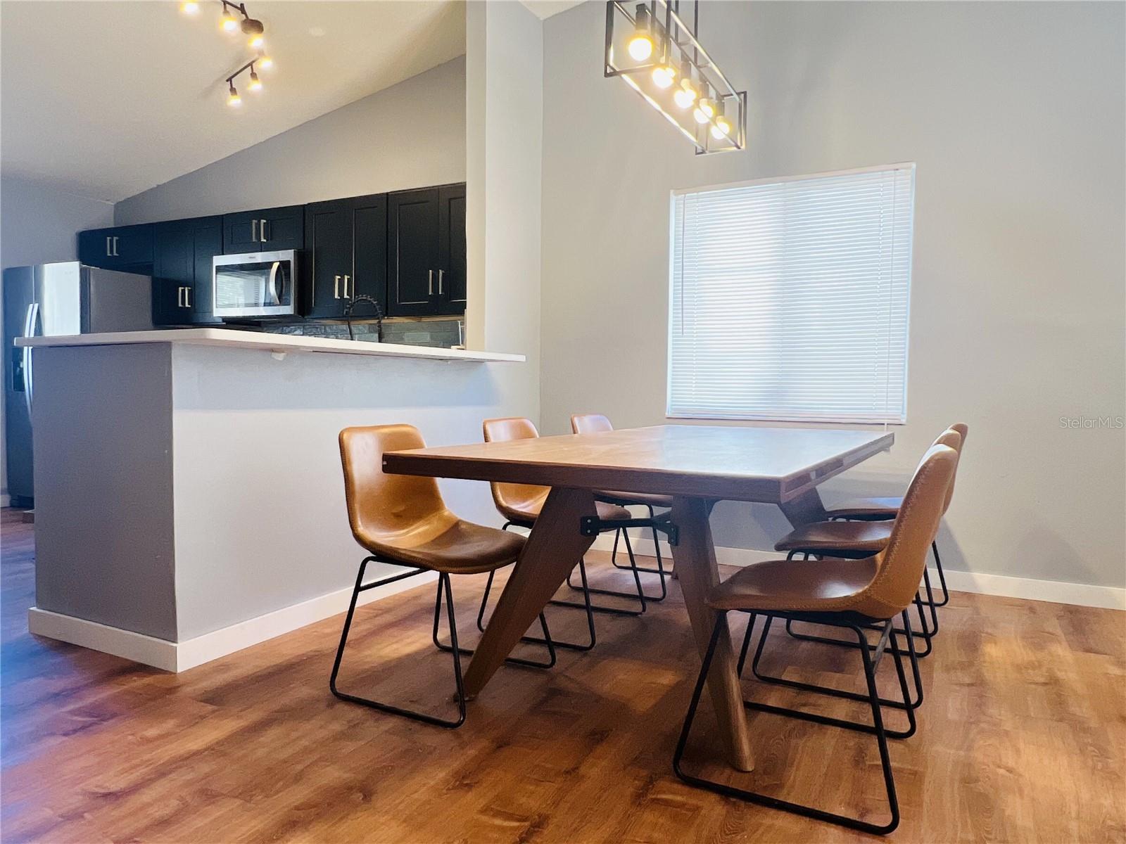 MEADOW RIDGE - Residential