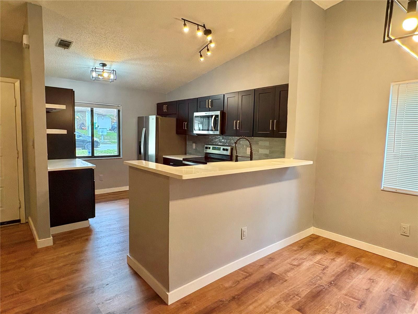 MEADOW RIDGE - Residential