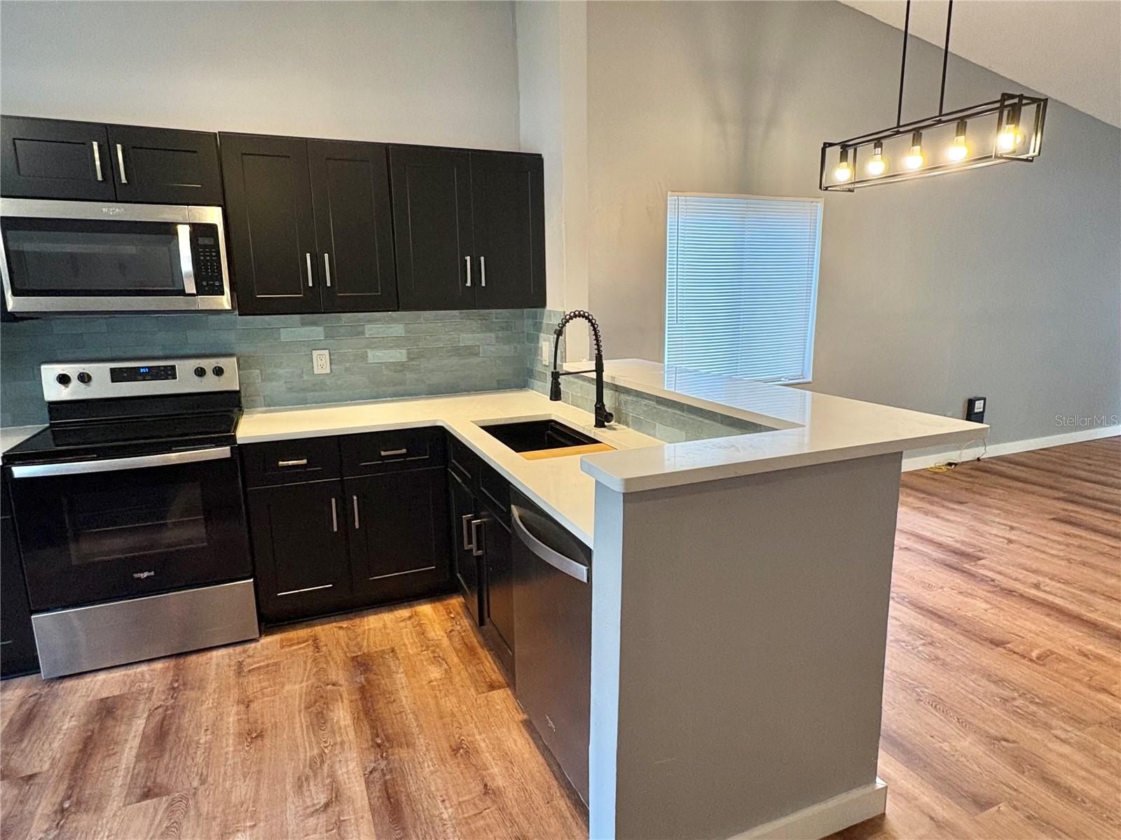 MEADOW RIDGE - Residential