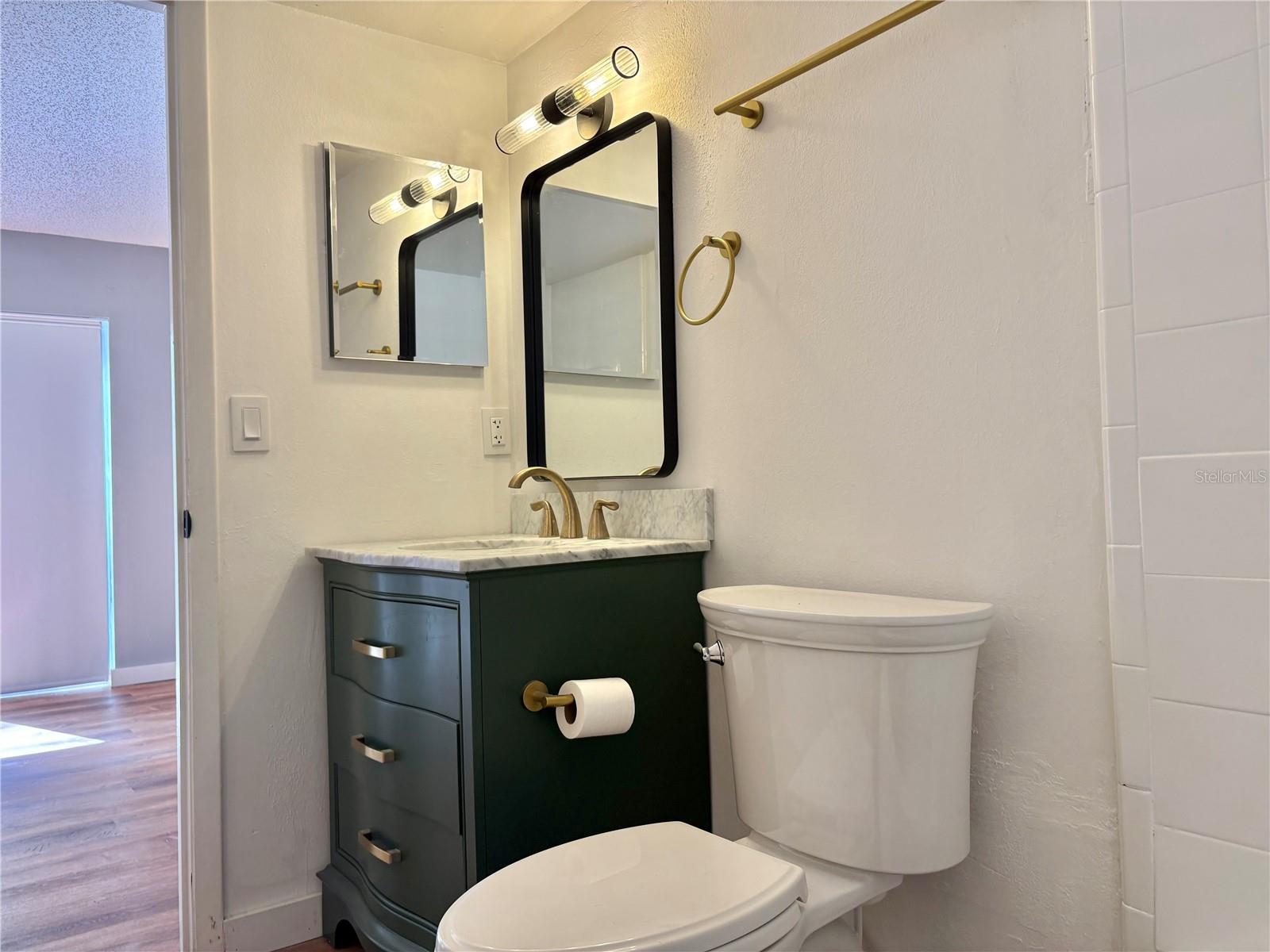 MEADOW RIDGE - Residential