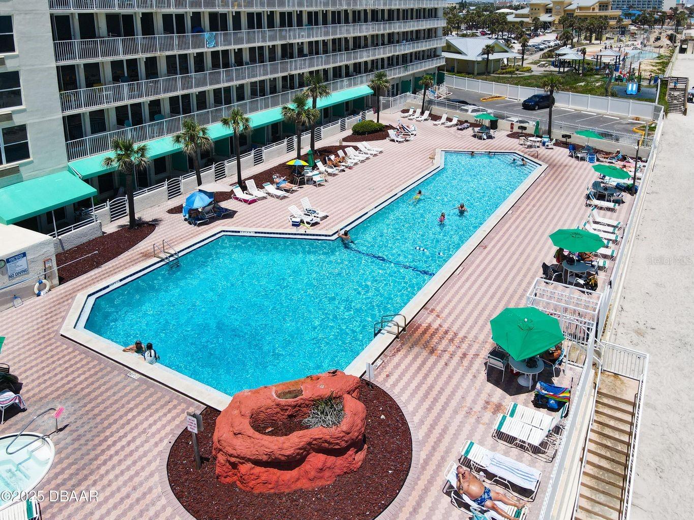 HARBOUR BEACH RESORT CONDO - Residential