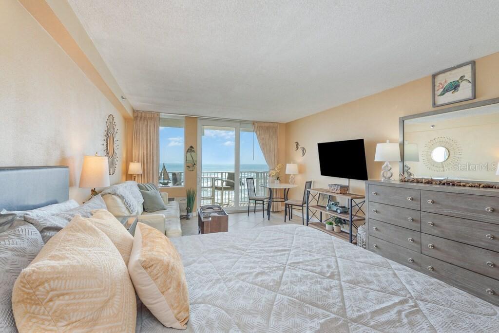 HARBOUR BEACH RESORT CONDO - Residential