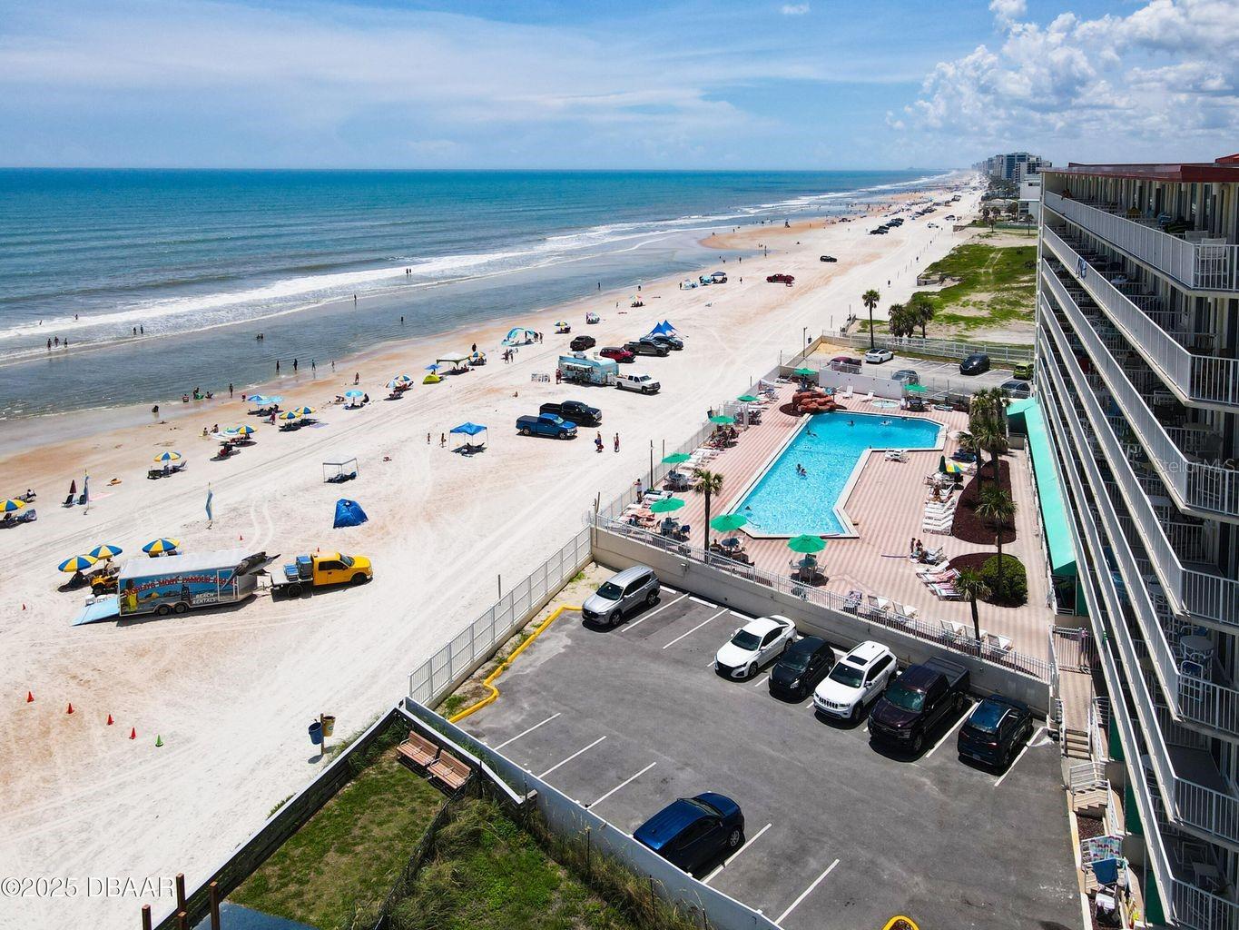 HARBOUR BEACH RESORT CONDO - Residential