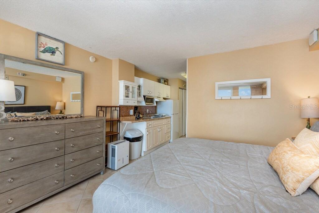 HARBOUR BEACH RESORT CONDO - Residential