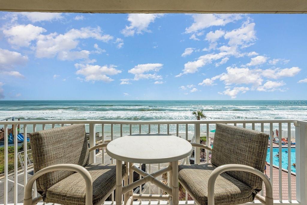 HARBOUR BEACH RESORT CONDO - Residential