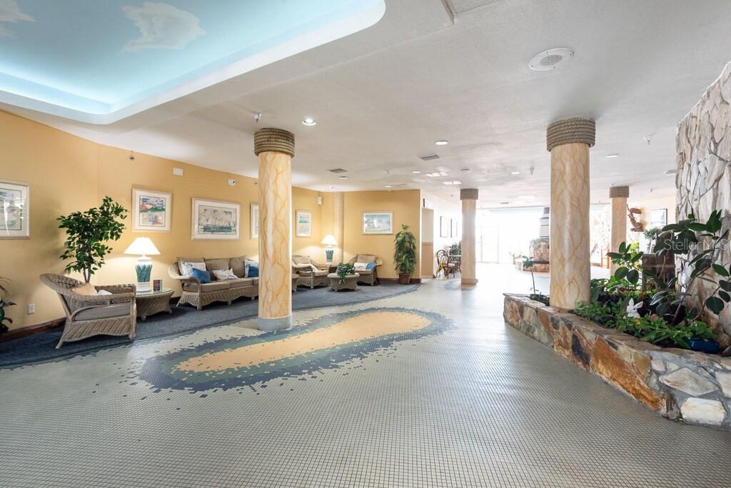 HARBOUR BEACH RESORT CONDO - Residential