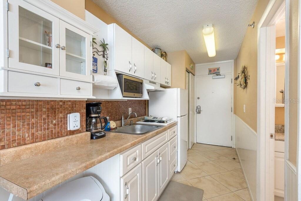 HARBOUR BEACH RESORT CONDO - Residential