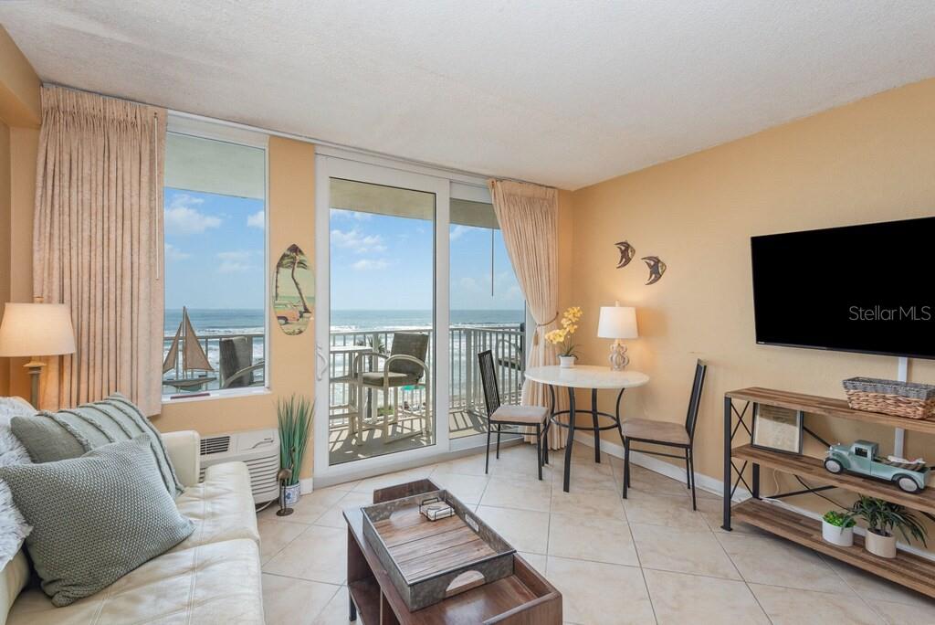 HARBOUR BEACH RESORT CONDO - Residential