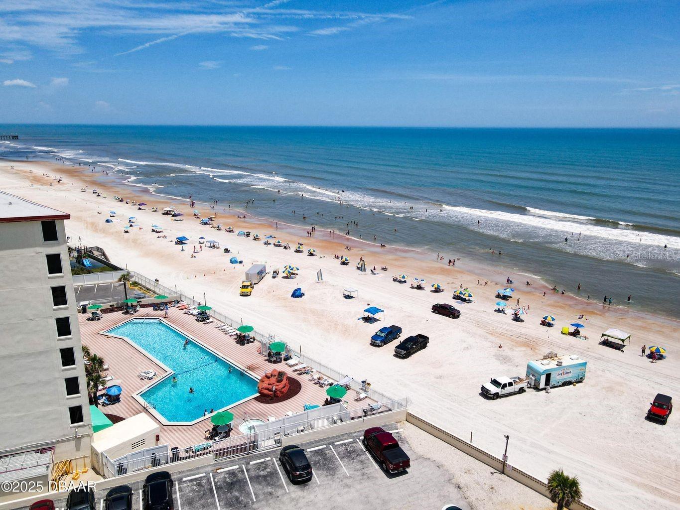 HARBOUR BEACH RESORT CONDO - Residential