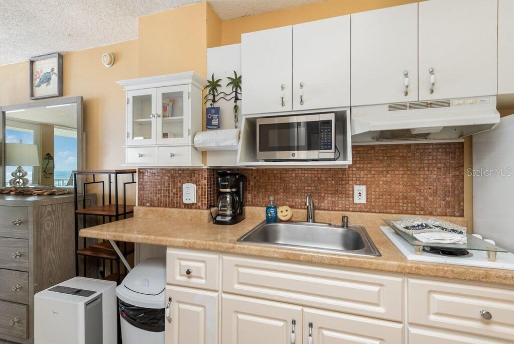 HARBOUR BEACH RESORT CONDO - Residential