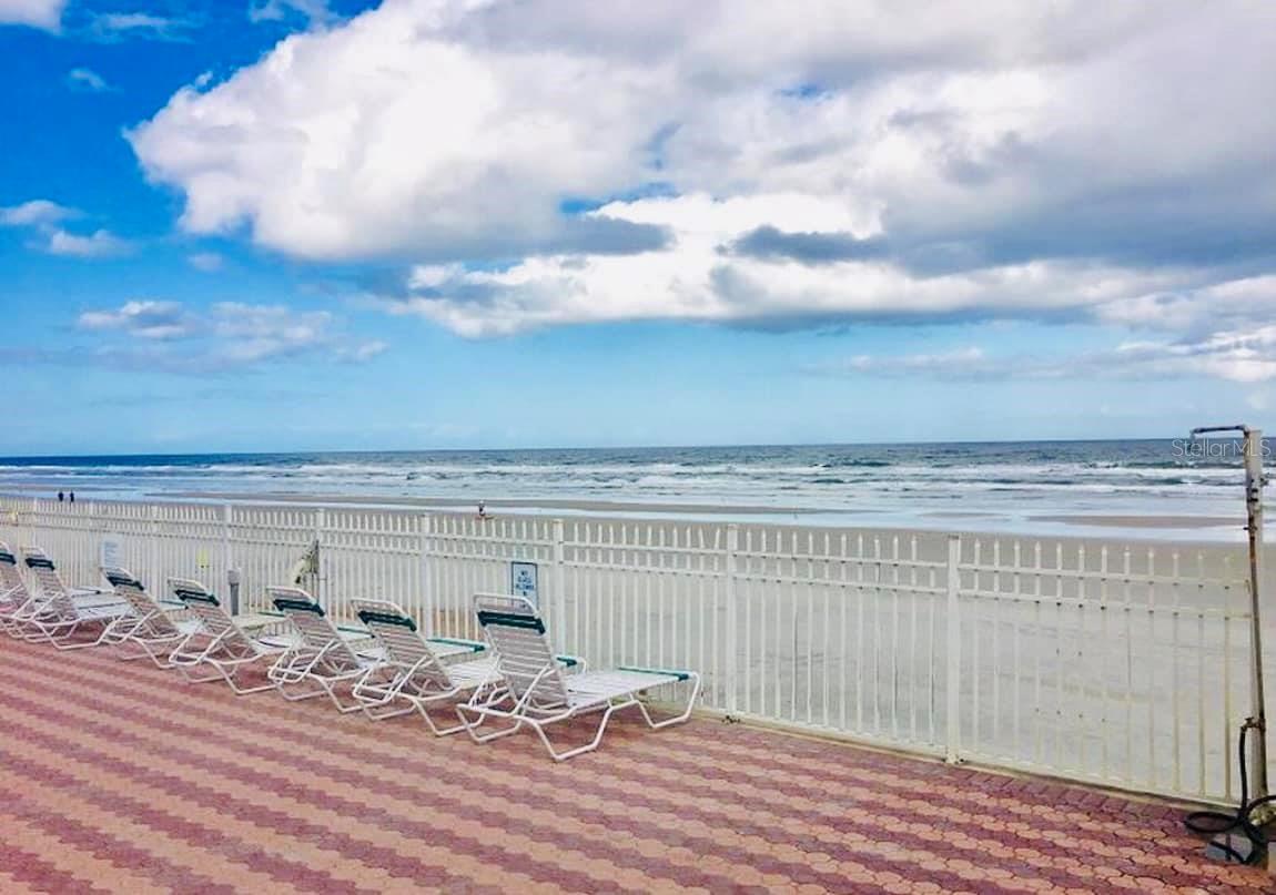 HARBOUR BEACH RESORT CONDO - Residential