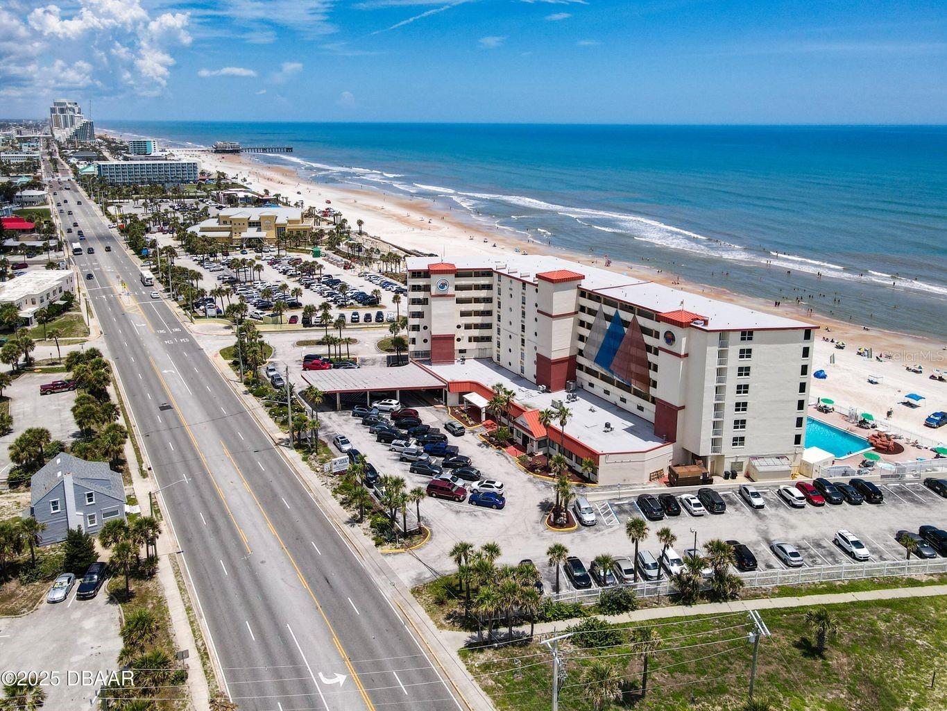 HARBOUR BEACH RESORT CONDO - Residential